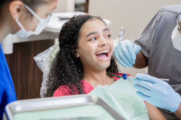 Best Dentist Open Late Near Me  in Central, SC