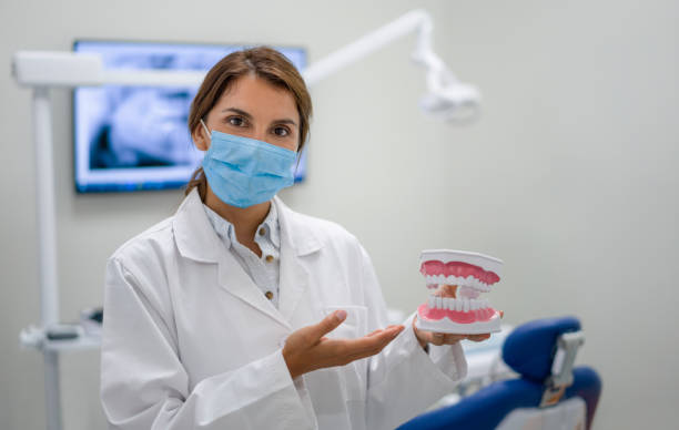 Best Dentist for Tooth Abscess  in Central, SC