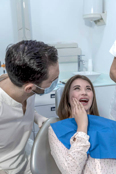 Best Chipped Tooth Repair Near Me  in Central, SC