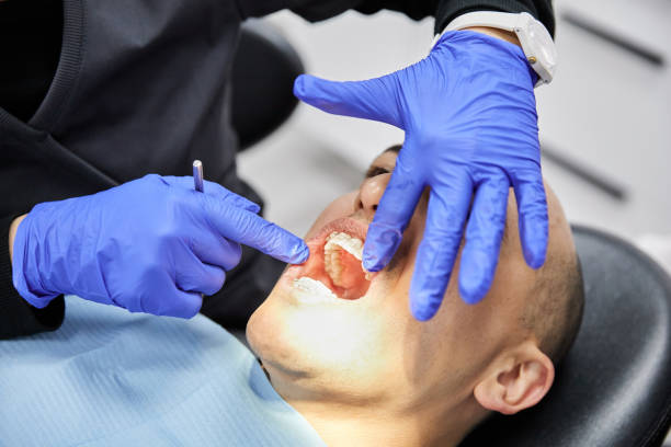Best Broken Tooth Emergency  in Central, SC