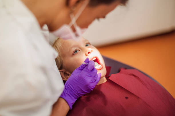Best Broken Tooth Emergency  in Central, SC