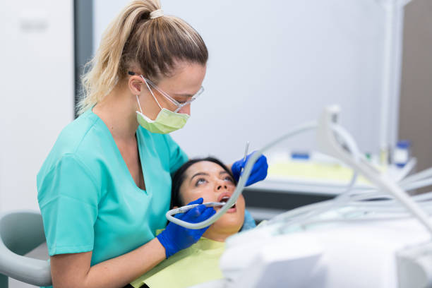 Best Urgent Tooth Repair  in Central, SC